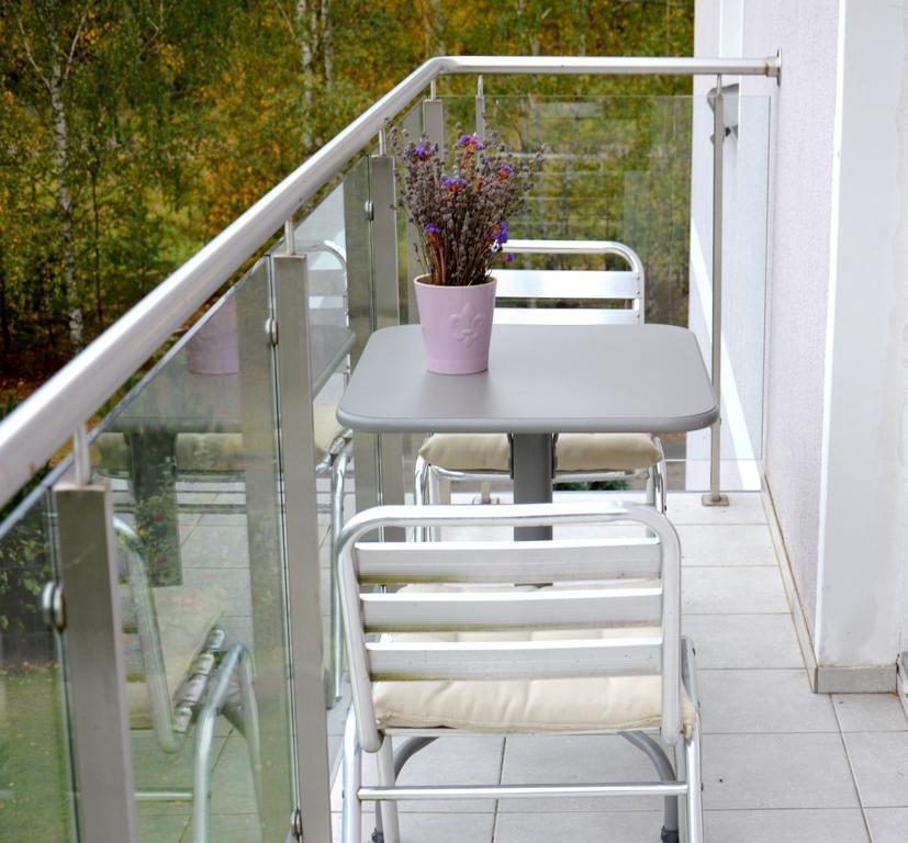 Apartments With Outdoor Spa Jacuzzi And Sauna Вильнюс Экстерьер фото