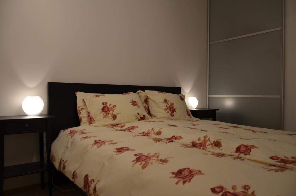 Apartments With Outdoor Spa Jacuzzi And Sauna Вильнюс Экстерьер фото