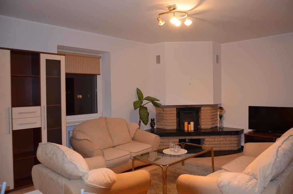 Apartments With Outdoor Spa Jacuzzi And Sauna Вильнюс Экстерьер фото